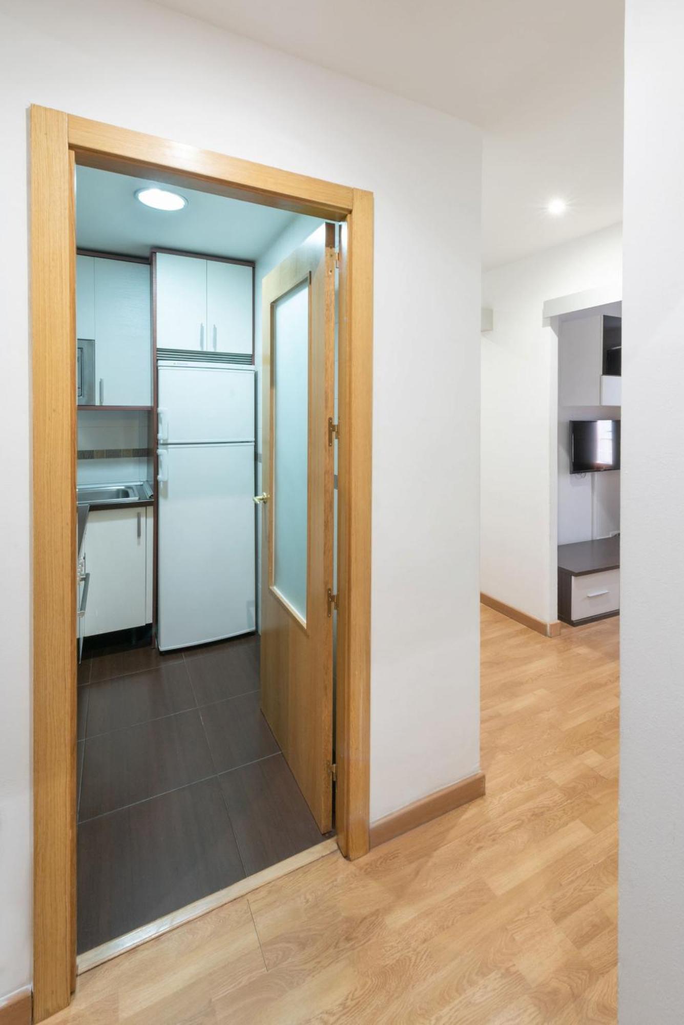 Apartamentos Day Madrid San Antonio Centro Gran Via Sol Malasana Exterior foto